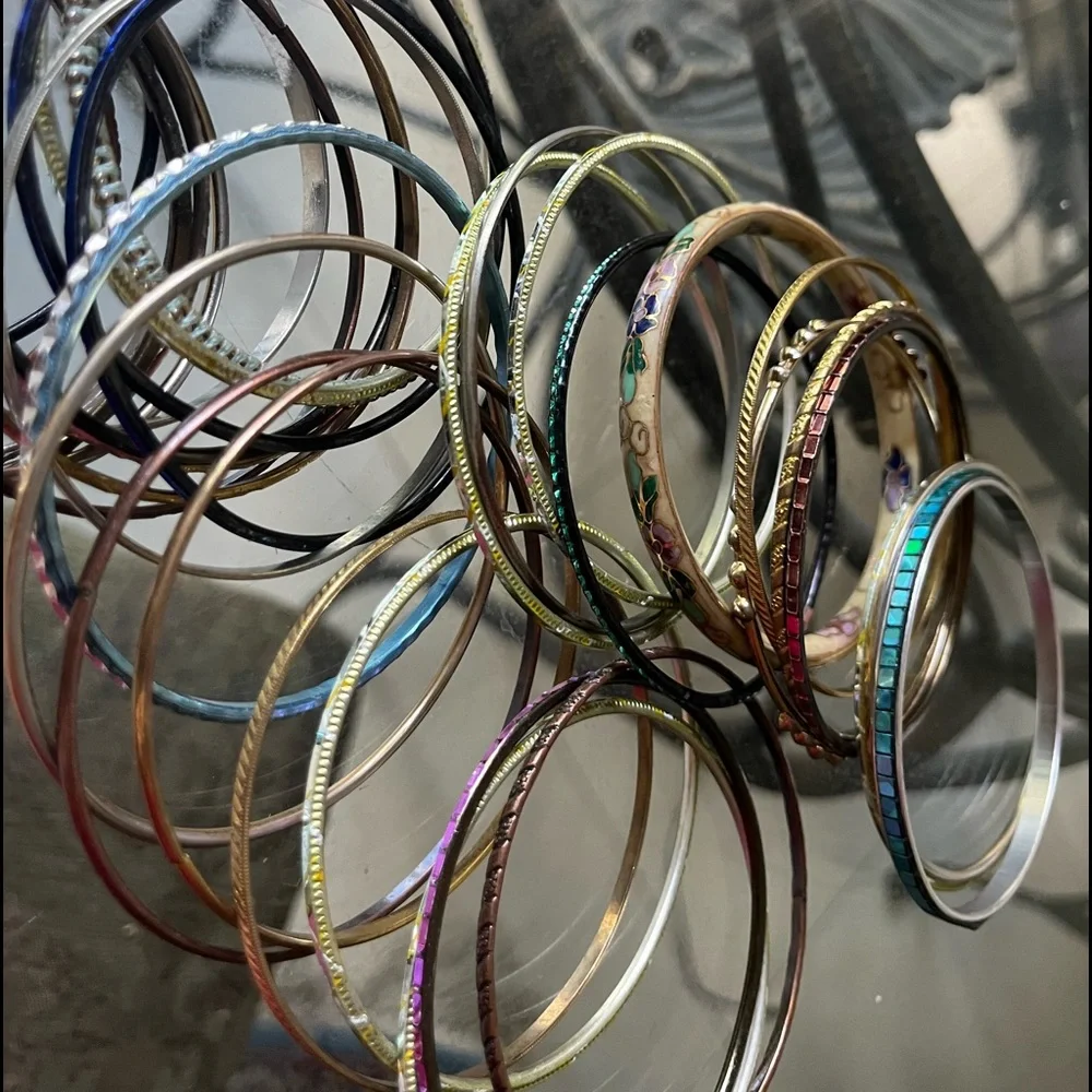 38 bangles - Picture 4 of 4